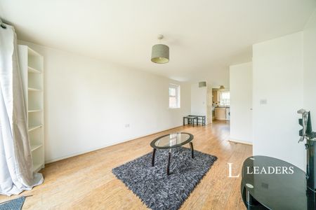 2 bedroom apartment to rent Redfield Croft, Leigh, WN7 - Photo 2