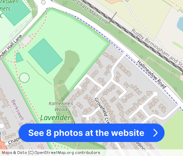 Wilmot Close, Balsall Common, COVENTRY - Photo 1