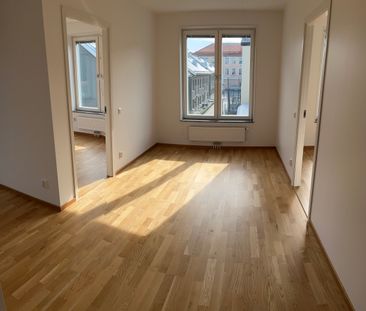 Tullgatan, Eskilstuna - Photo 2