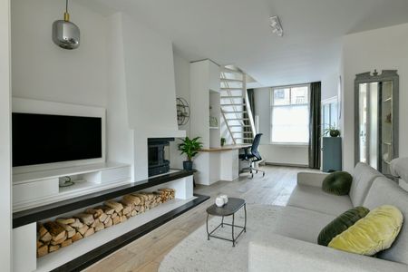Huis te huur: Lutmastraat 261 1074 TZ Amsterdam - Photo 5