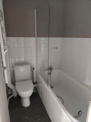 Appartement 1 chambre à Épinal - Photo 4