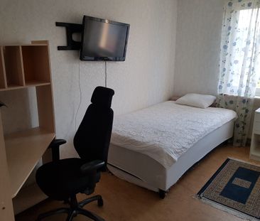 Söderberga Allé, Bromma - Photo 3