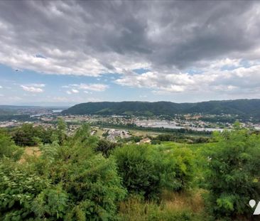 Maison avec vue - Photo 1