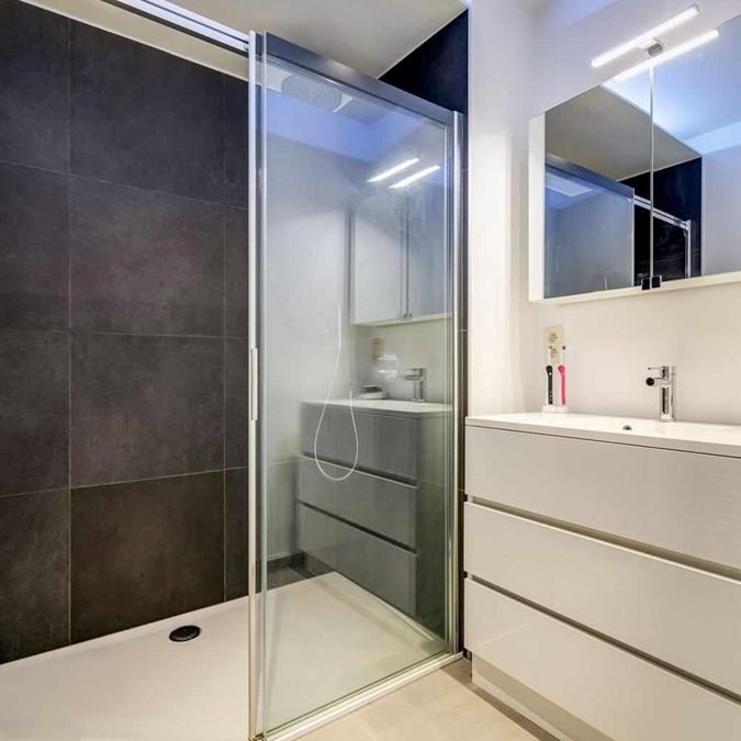 Cohousing aan Marnixplaats zoekt nieuwe bewoner - Foto 1
