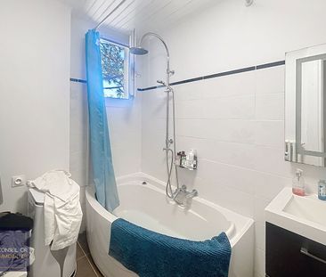 Appartement T3 + Cave et place de parking, - Photo 5