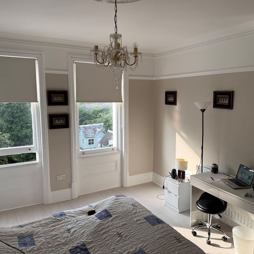 Room in a Shared House, Rydal Road, SW16 - Photo 1