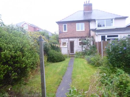 2 bedroom semi-detached house to rent - Photo 5
