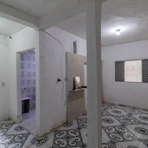 Casa para alugar com 20m², 2 quartos e sem vaga - Foto 2