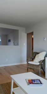 Appartement 4 ½ à louer Beauport juillet 2026 - Photo 4