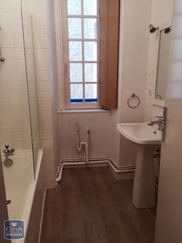 Appartement à louer 2 pièces 35.27m² - Photo 5