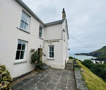 Llangrannog, Llandysul, SA44 - Photo 3