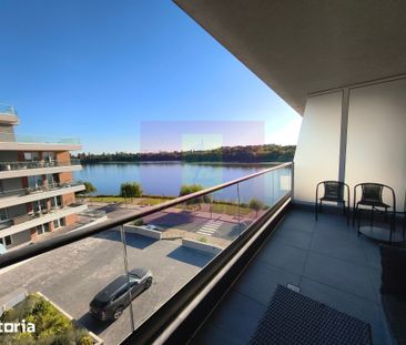 Garsonieră Lebăda Lake Residence - Photo 1