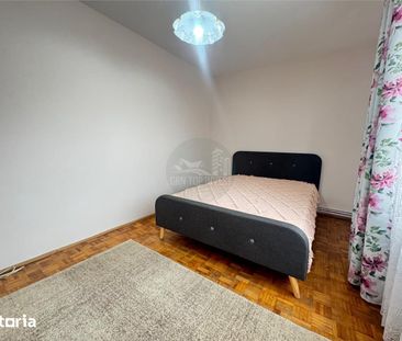 Apartament 4 camere cu balcon zona Cedonia - Photo 1