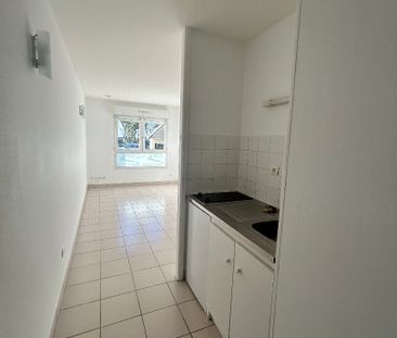Appartement Quimper 1 pièce Meublé à l’année 23.16 m2 - Photo 4