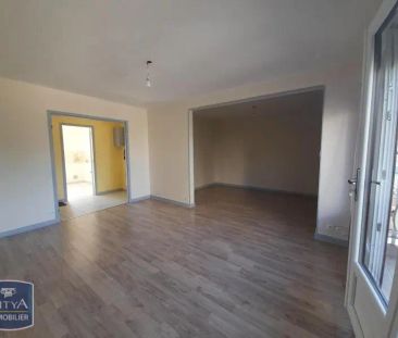 Appartement à louer 5 pièces 87.65m² - Photo 1
