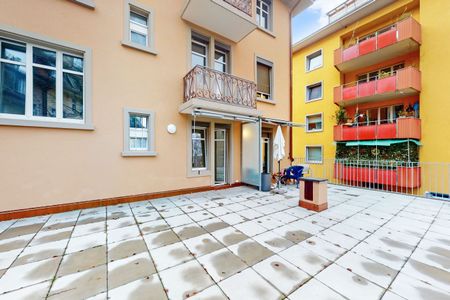 Studio an zentraler Lage in Zürich Wiedikon - Photo 2