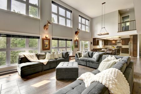 Maison à étages à louer - Rivière-Rouge (Marchand) - Photo 3