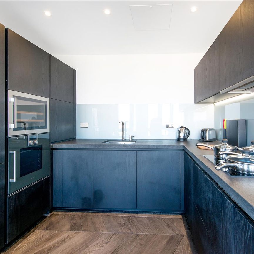 Parliament House, 81 Black Prince Road, Vauxhall, London, SE1 - Photo 1