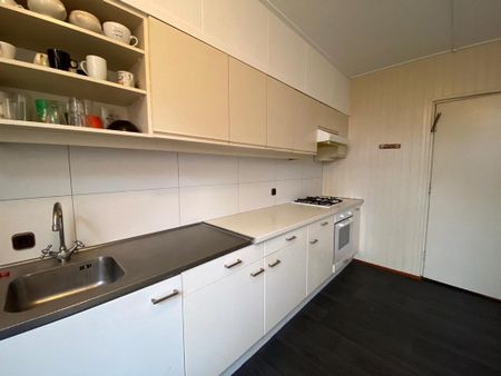 Te huur: Kamer Oranjestraat in Velp - Foto 3