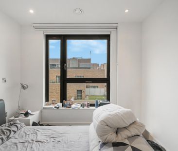 2 bedroom apartment to rent - Photo 6