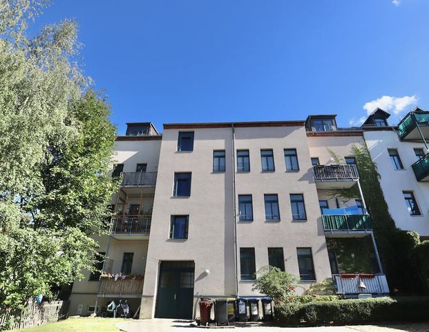 3 Zimmer • große Räume • Altendorf • Stellplatz möglich • in Chemnitz • zur Miete - Photo 1