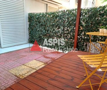 Studio/Γκαρσονιέρα, προς ενοικίαση Αμπελόκηποι - Πεντάγωνο Κωδικός ... - Photo 4