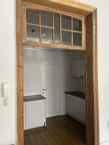 Studio gelijkvloers — Kasteellaan - Photo 3