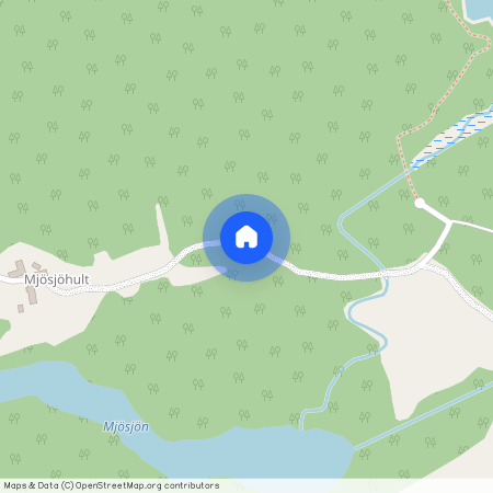 Lida Sandsjögården, Vårgårda