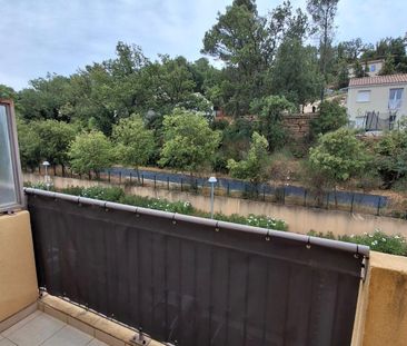 Location Appartement 2 pièces 38m² BRIGNOLES 83170 - Photo 6