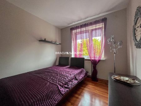 Mieszkanie Kraków Wzgórza Krzesławickie powierzchnia 80.0 m² C206-WM-52430 - Фото 5