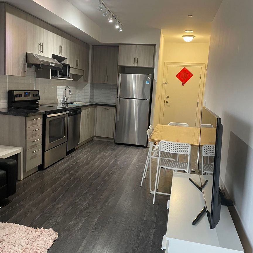 For Lease - 99 South Town Centre Boulevard Unit# B901, Markham, Ontario - Photo 1