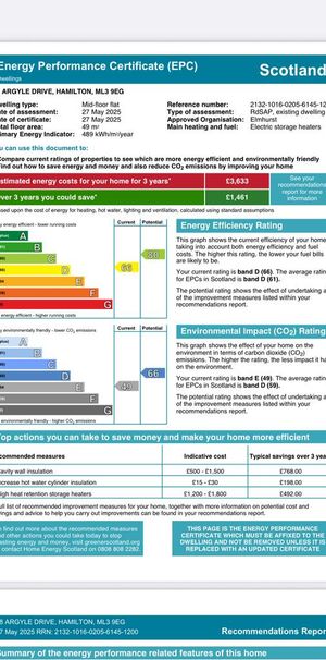 1 bedroom flat to rent - Photo 1