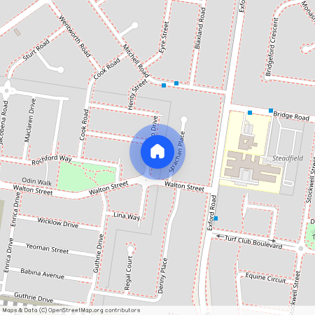 8 Antonio Drive, 3338, Melton South Vic