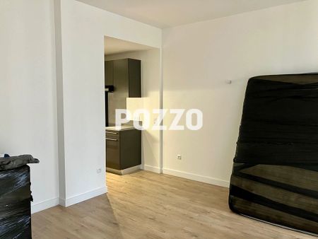 Appartement Bayeux 2 pièce(s) 38.91 m2 - Photo 2