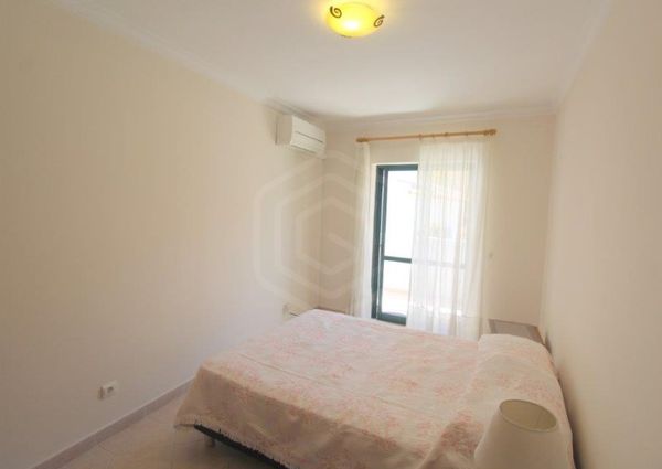 Apartamento T2 em Faro