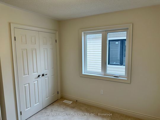 Semi-Detached Home For Lease | X8139066 - Photo 1