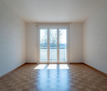 4.5 Zimmer, 71 m², 2. Stock - Photo 3