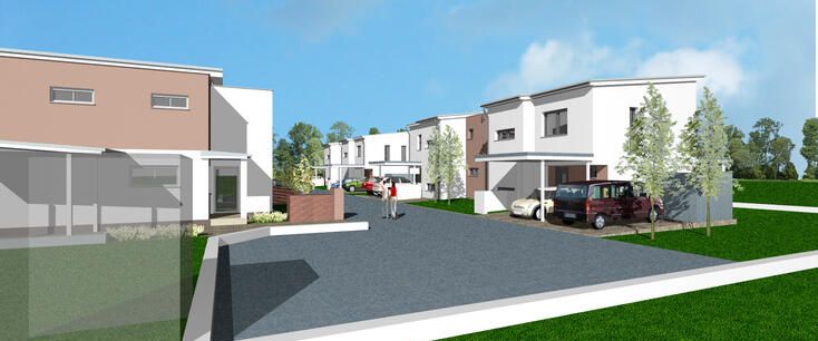 Hauptstraße 122, BT2, RH9 - Foto 1