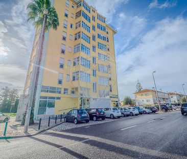 Apartamento T3 em Lisboa - Photo 1