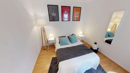 36 rue Ratisbonne 36, Lille - Photo 3
