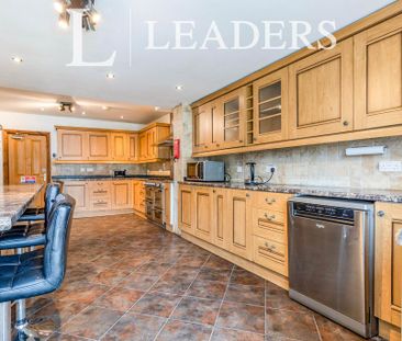 1 bedroom house to rent - Photo 5