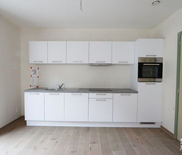 Nieuwbouwappartement met twee slaapkamers en autostandplaats in het... - Foto 6