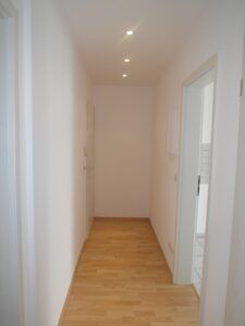 Krausenstr. 16, Wohnung 8 ~~~ Balkon, Badezimmer mit Wanne, Kellerabteil - Photo 3