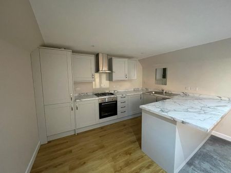 1 bedroom flat to rent - Photo 3