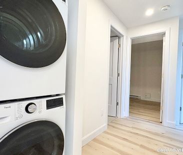 CHARMING 3-BEDROOM APARTMENT WITH UPGRADED FINISHES - Photo 6