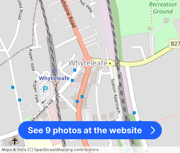 Westbury Close, WHYTELEAFE - Photo 1