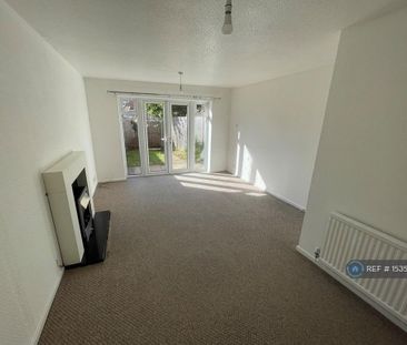 2 bedroom terraced house to rent - Photo 3