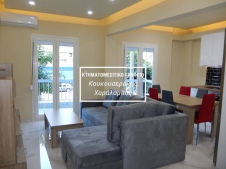 Διαμέρισμα για ενοικίαση Ανάληψη - Μπότσαρη (Ανάληψη - Μπότσαρη - Νέα Παραλία) - Photo 5