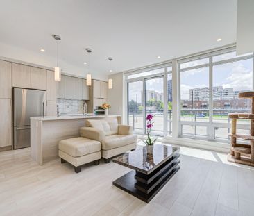 For Lease - 27 Sonic Way, Toronto, Ontario - Photo 2