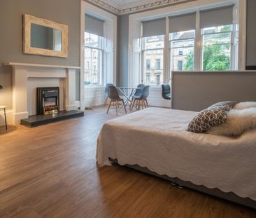 Buckingham Street, Botanics, Glasgow, G12 8DJ - Photo 2